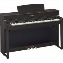 Цифровое пианино Yamaha CLP-575R