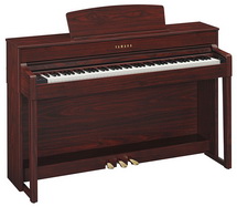 Цифровое пианино Yamaha CLP-545M