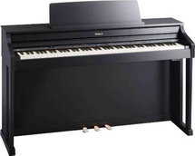 Цифровое пианино Roland HP-505SB