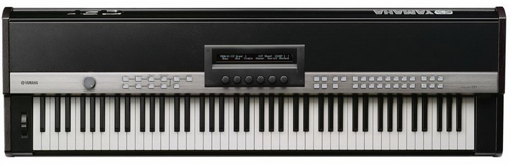Пианино Yamaha CP1