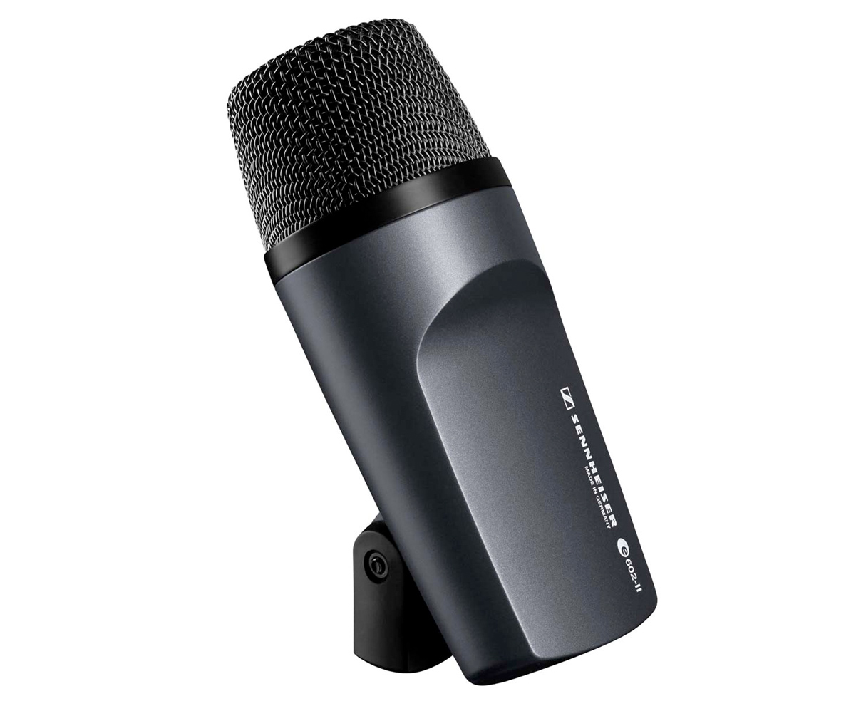 Динамический микрофон Sennheiser E602-II
