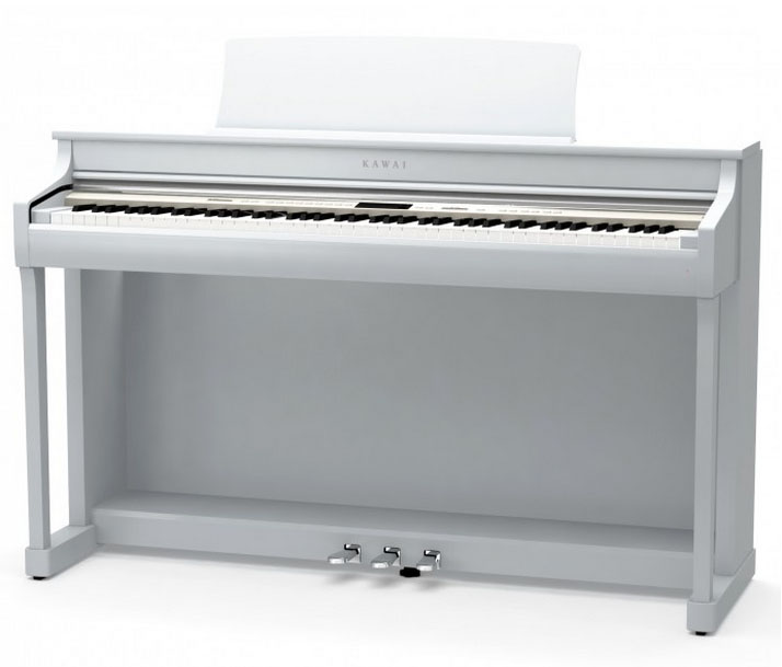 Цифровое пианино KAWAI CN35W