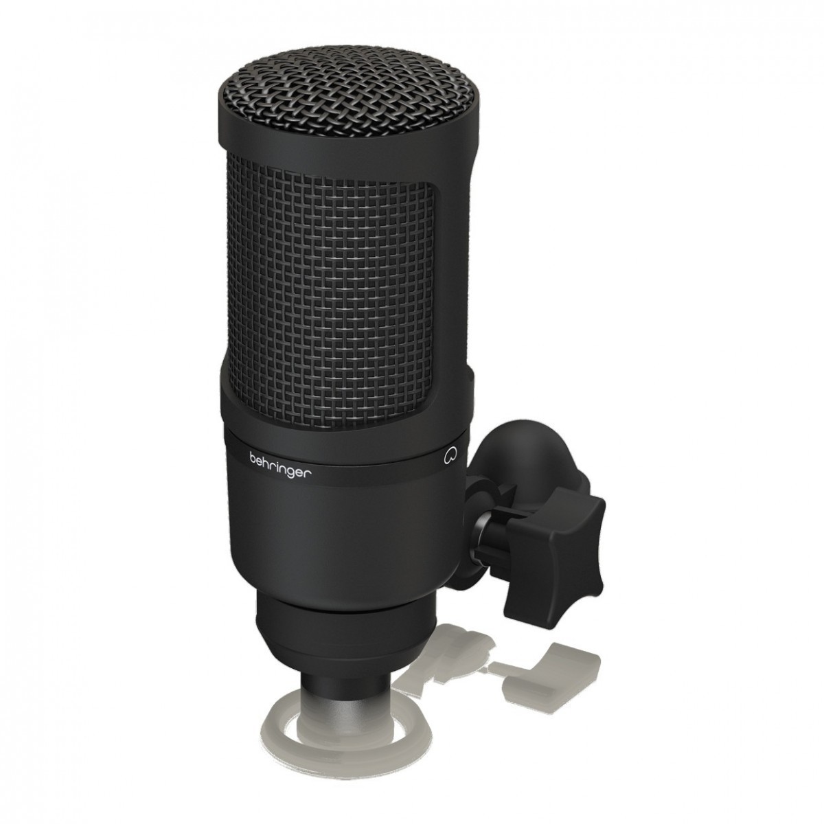 Студийный микрофон Behringer BM1