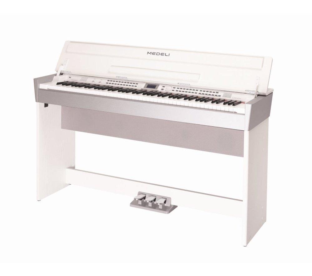 Цифровое пианино Medeli CDP6200W