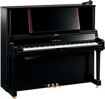 Акустическое пианино Yamaha YUS5 SH  серия Silent