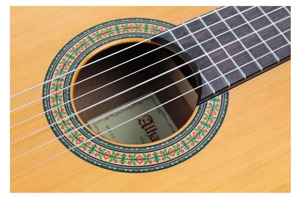 Классическая гитара Alhambra 3C A Classical Student