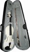 Скрипка BRAHNER BVC-370/WH, размер 4/4