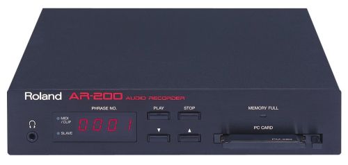 Аудиорекордер Roland AR200