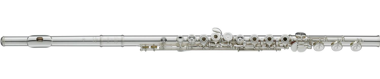 Флейта Yamaha YFL-577H