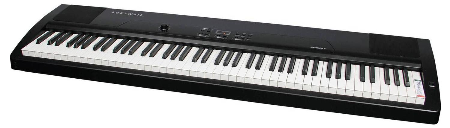 Цифровое пианино Kurzweil MPS10 F
