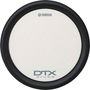 Электронная барабанная установка Yamaha DTX700K