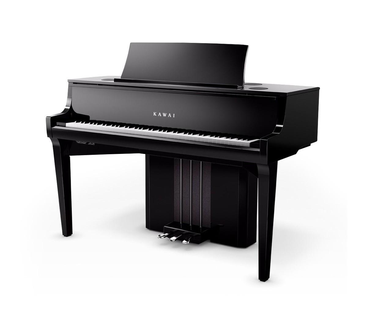 Цифровое пианино KAWAI NOVUS NV-10