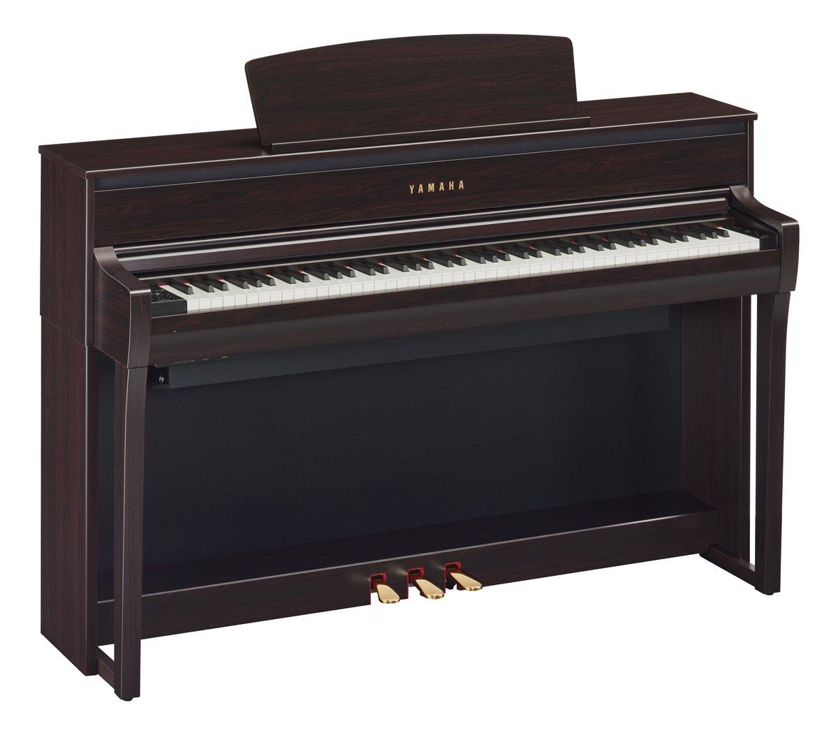 Цифровое пианино Yamaha CLP-675R