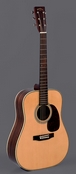 Акустическая гитара Sigma DR-28V