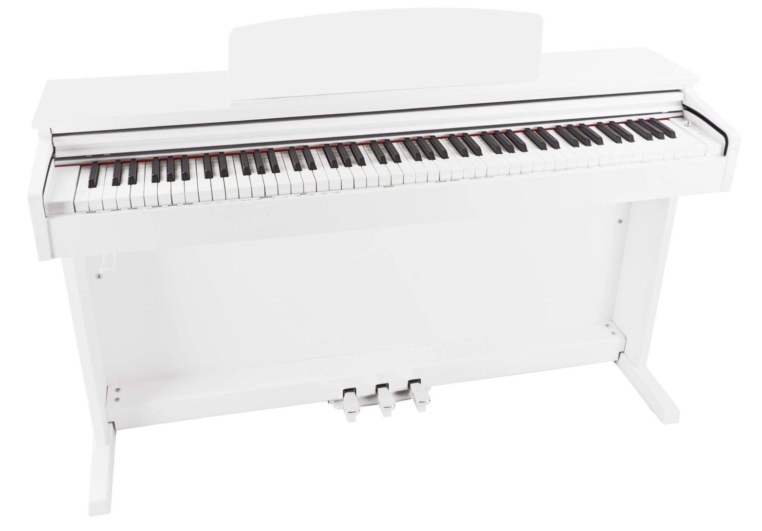 Цифровое пианино Orla CDP-1 Satin White