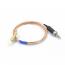 Кабель Sennheiser Cable 1.6m, beige for EAR SET #530996