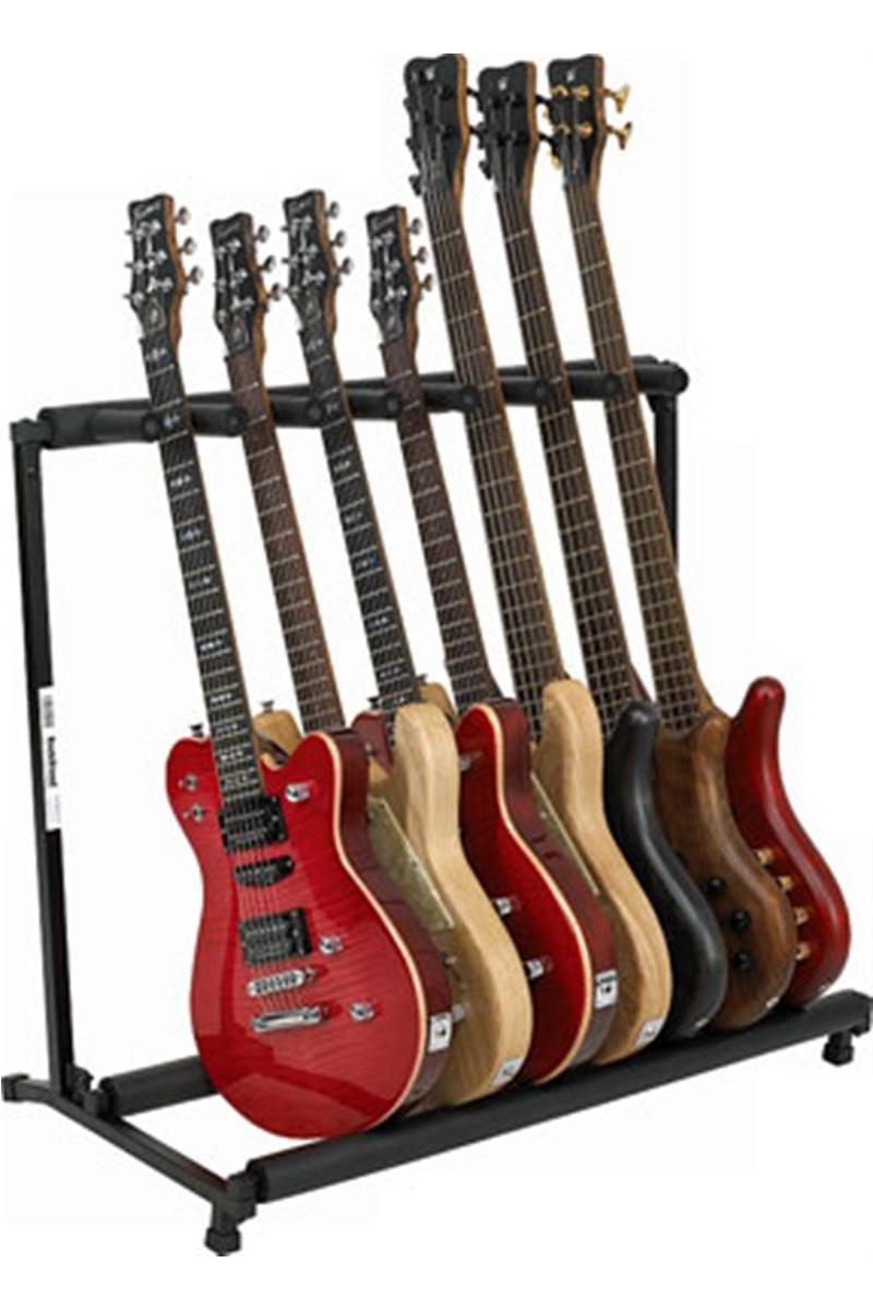 Стойка для гитары Brahner GS-887/BK