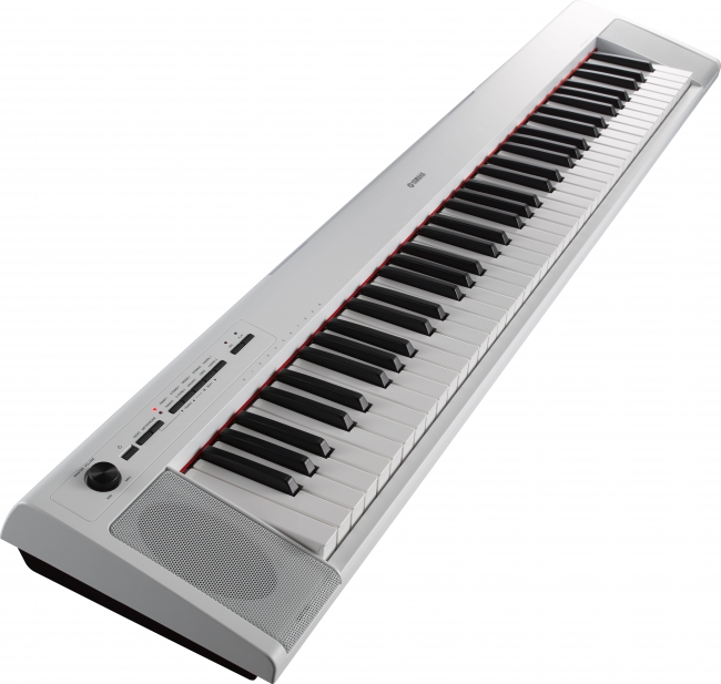 Цифровое пианино Yamaha NP-32WH