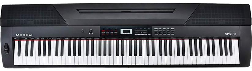 Цифровое пианино MEDELI SP3000