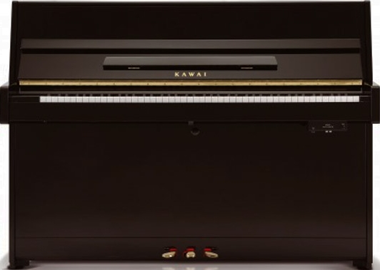 Акустическое пианино Kawai K15 ATX M/PEP