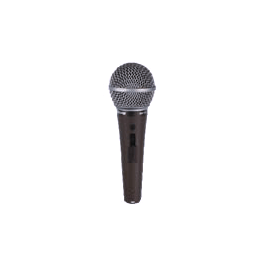 Динамический инструментальный микрофон Shure SM48LC