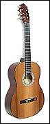 Классическая гитара Cremona 4771