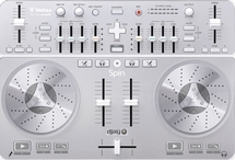MIDI контроллер Vestax Spin