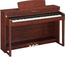 Цифровое пианино Yamaha CLP-440M