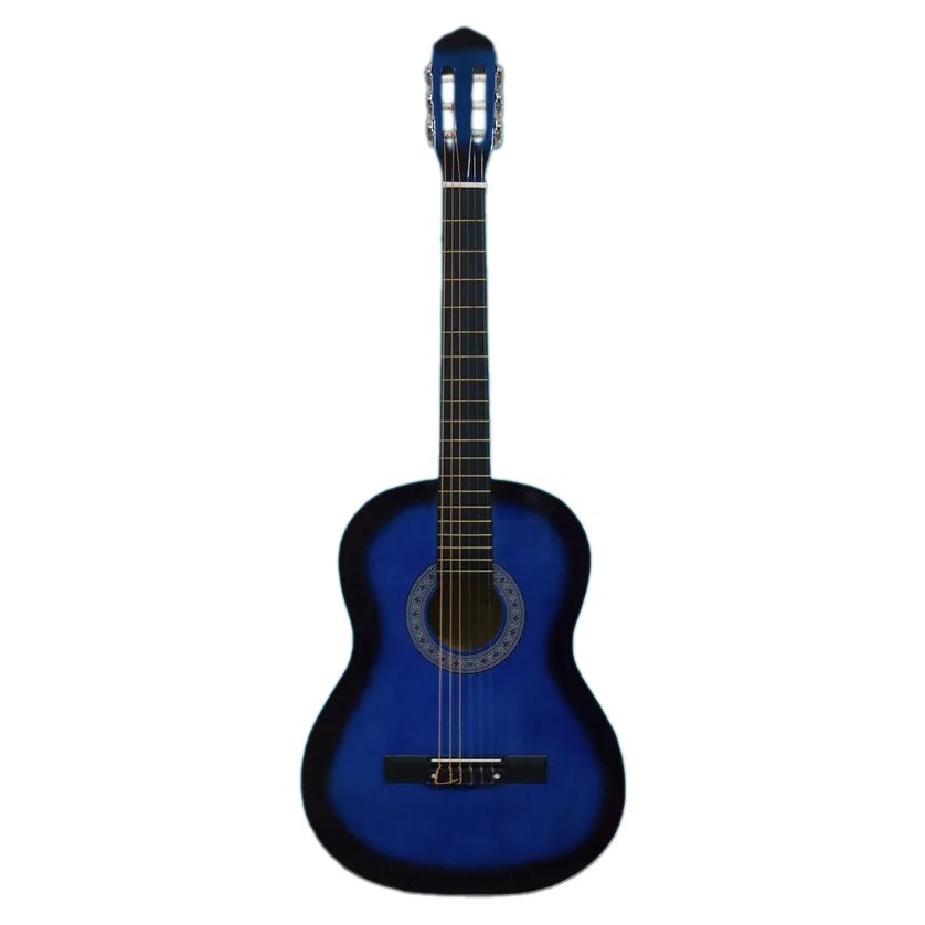 Классическая гитара Jordani JD3905 BLS