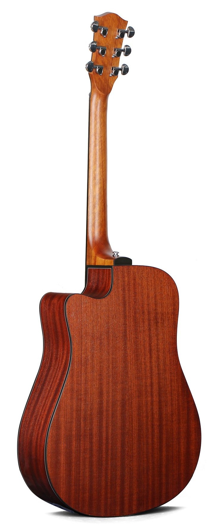 Акустическая гитара DEVISER LS-560-41 N