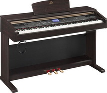 Цифровое пианино Yamaha YDP-V240