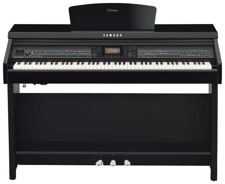 Цифровое пианино Yamaha CVP-701PE