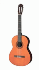 Классическая гитара Yamaha CM-40