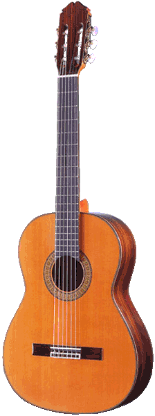 Классическая гитара M.Fernandez MF-46