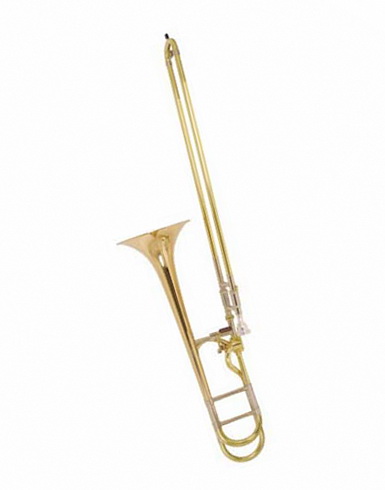 Тромбон-тенор Bach 42A