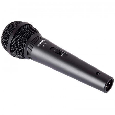 Динамический микрофон Shure SV200C CHN