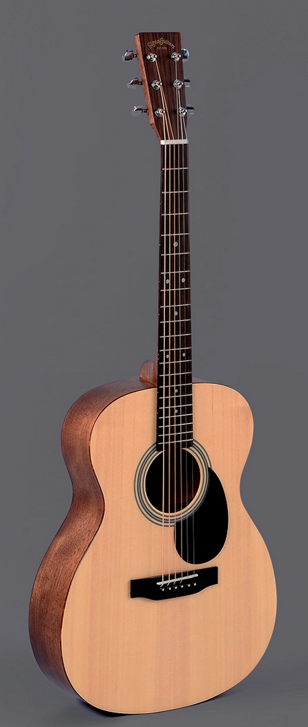 Акустическая гитара Sigma OMM-ST 