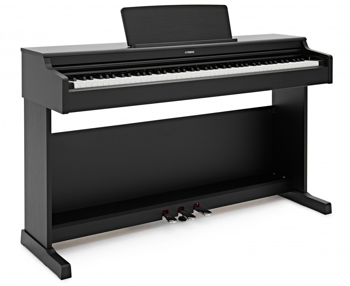 Цифровое пианино Yamaha YDP-165 B