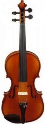 Скрипка CREMONA 205w, размер 4/4