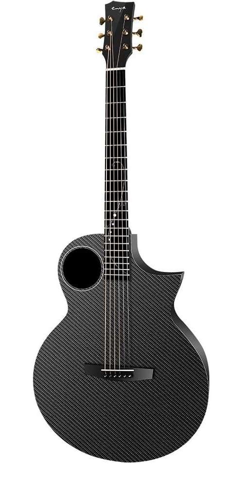 Электроакустическая гитара Enya EA-X4/S4 EQ
