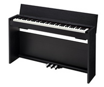 Цифровое пианино Casio PX-830 BK