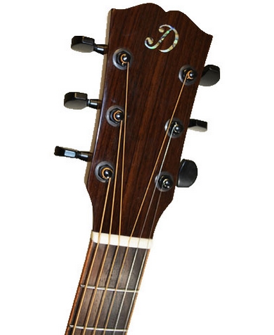Акустическая гитара Dowina DCE888