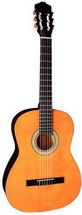 Классическая гитара Tenson F500.090 NT Classic