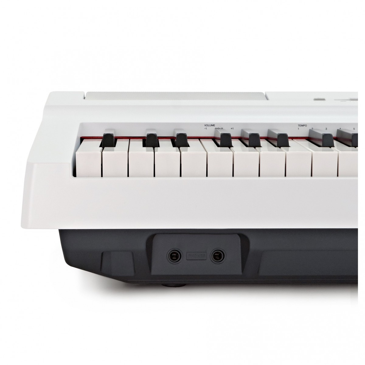 Цифровое пианино Yamaha P-125AWH