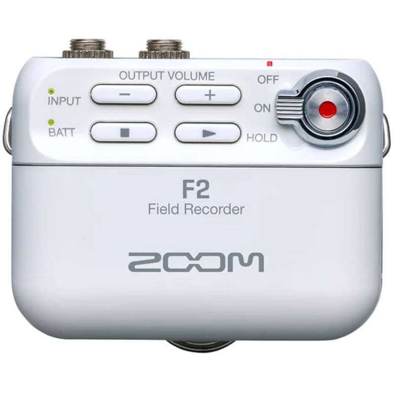 Рекордер Zoom F2/W