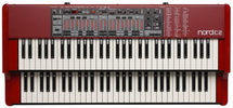 Электроорган Clavia Nord C2 Combo Organ