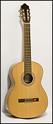 Классическая гитара Cremona 870