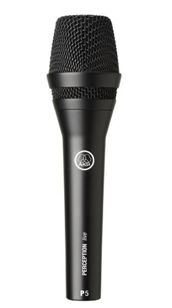 Динамический микрофон AKG P5
