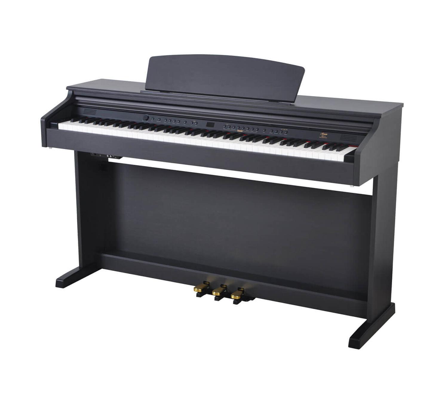 Цифровое пианино Artesia DP-3 Rosewood PVC