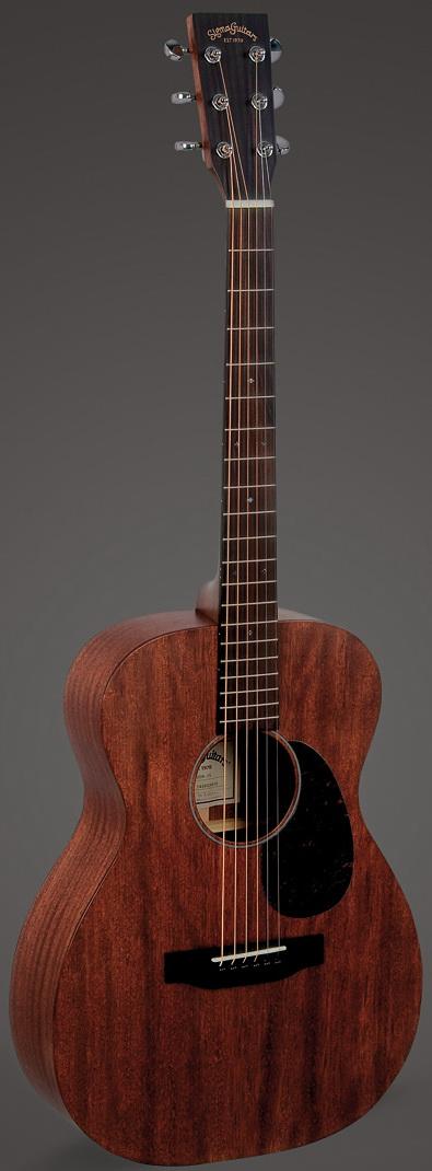 Акустическая гитара Sigma 00M-15